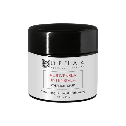 REJUVENSEA INTENSIVE+ Overnight Mask – 50 ml / 1.7 oz