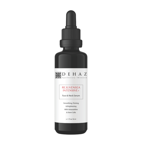 REJUVENSEA INTENSIVE+ with Stem Cells Serum 50 ml