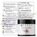 Moroccan Rose Body Balm