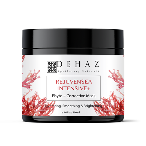REJUVENSEA INTENSIVE Astaxanthin Phyto–Corrective Mask – 3.4 oz / 100 ml