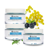 AKAL ROH Blue Tansy Calming Balm - 1.7 Oz