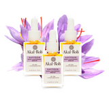 Akal Roh Saffron Skin Lightening Serum - 1 oz / 30 ml