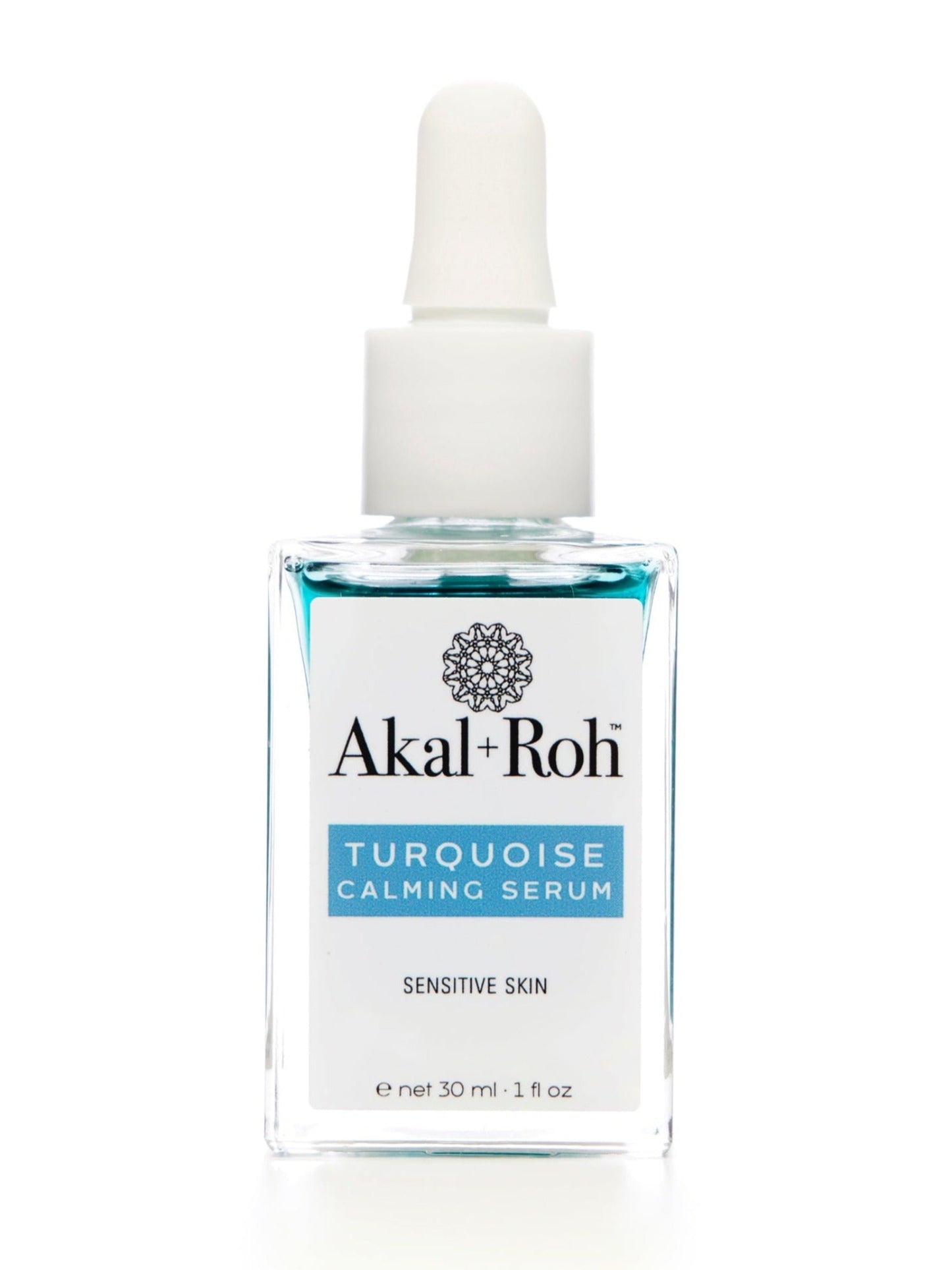 Akal+Roh™ Turquoise Botanical Serum - 1 oz