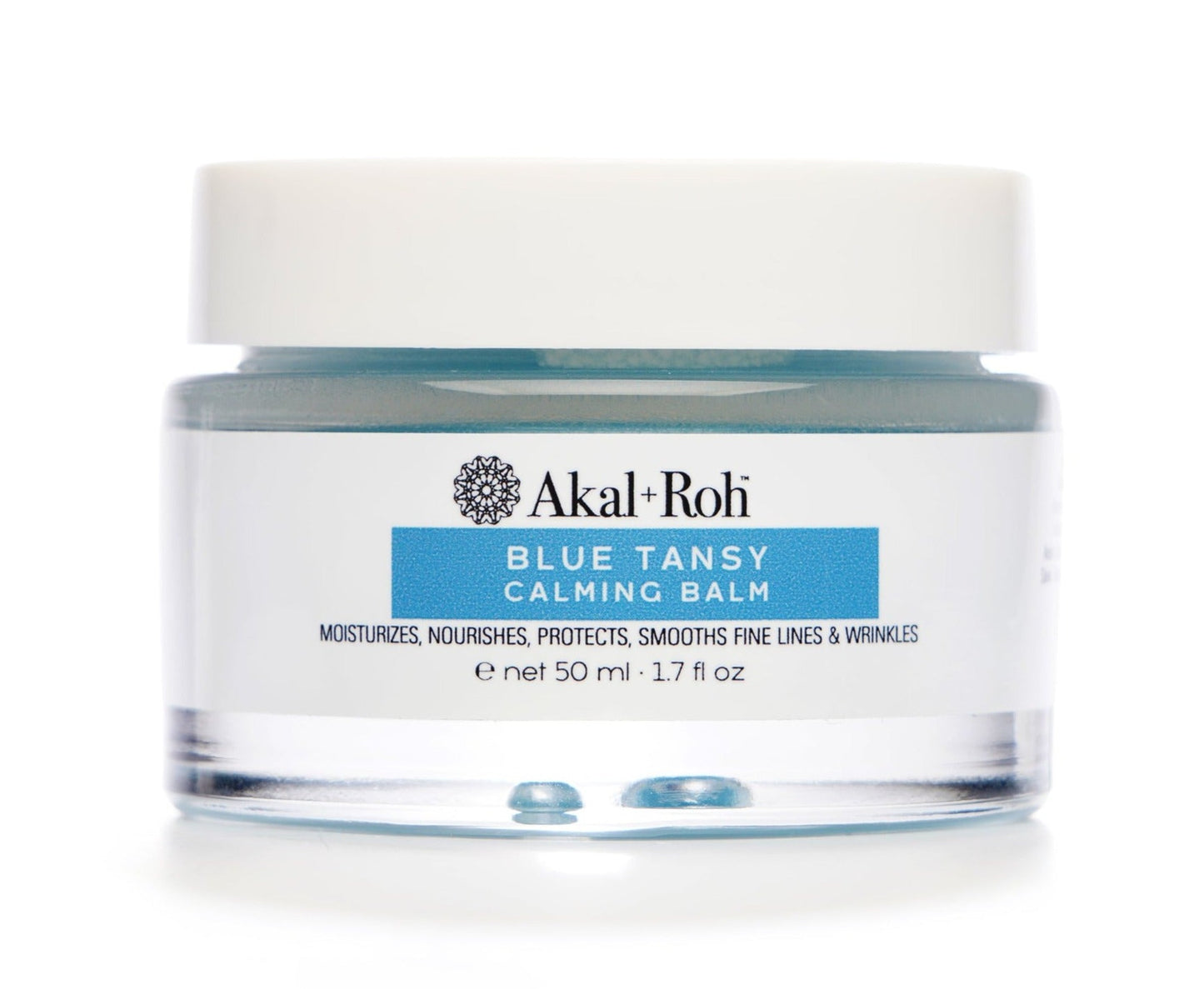 Akal+Roh™ Blue Tansy Comfort Balm- 1.7 Oz
