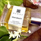 MARRAKECH Functional Fragrance – Heart Opening 1.7 oz