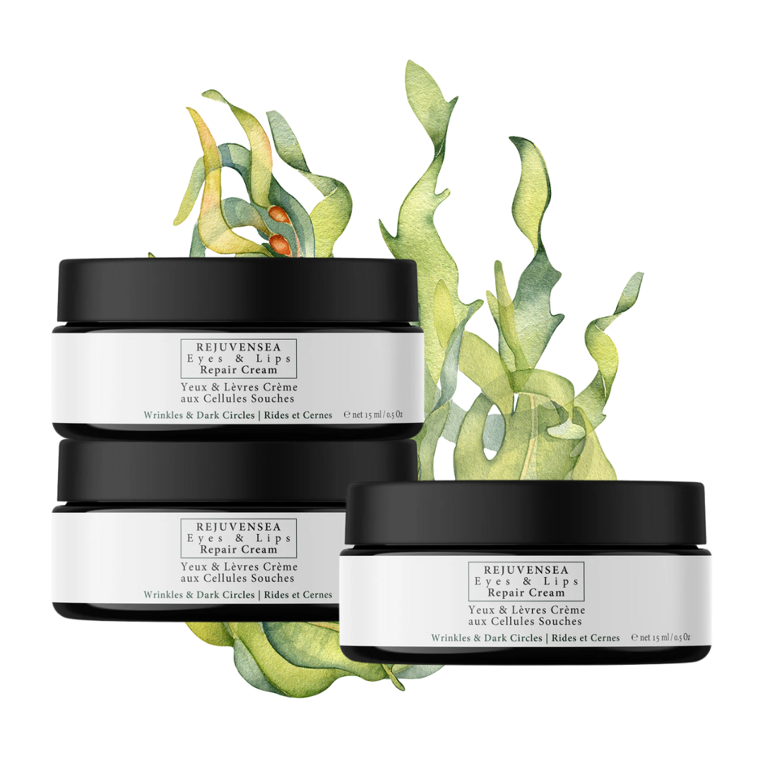 Rejuvensea Eyes & Lips Repair Cream 15 ml / 0.5 fl oz