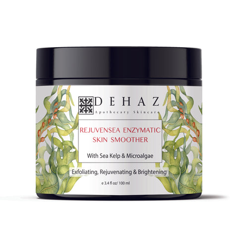 RejuvenSea Enzymatic Peel – 100 ml / 3.4 fl oz