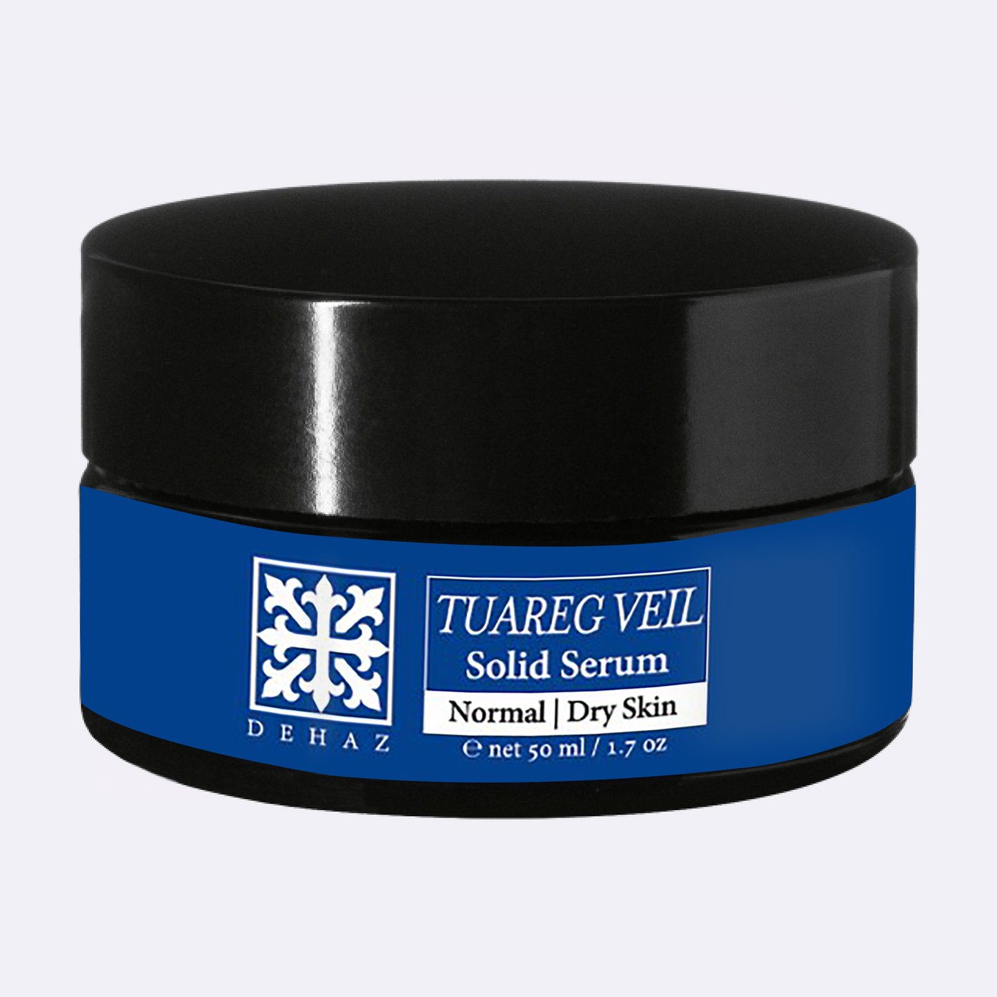 Tuareg Veil Solid Serum – 1.7 Oz / 50 ml
