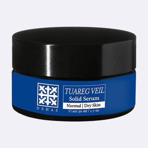 Tuareg Veil Solid Serum – 1.7 Oz / 50 ml