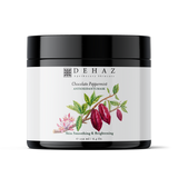 Chocolate & Peppermint Antioxidants Mask 3.4 oz / 100 ml- Professional