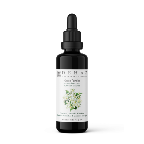 Green Jasmine Skin Perfecting Booster Essence - 1.7 Oz