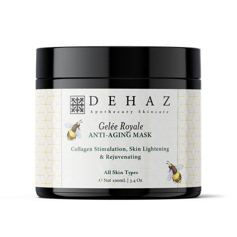 Gelée Royale Mask 3.4 oz