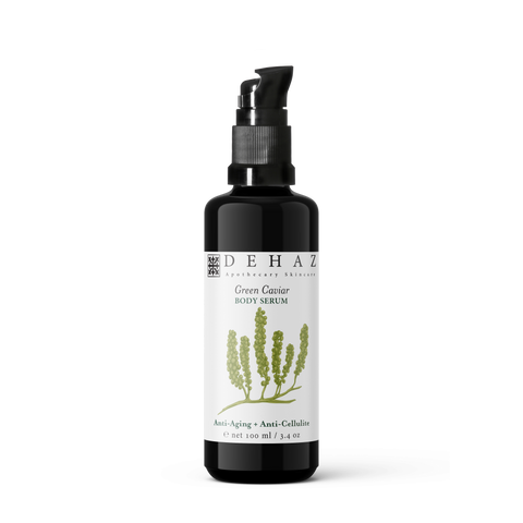 Green Caviar Body Serum