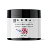 Moroccan Rose Body Balm