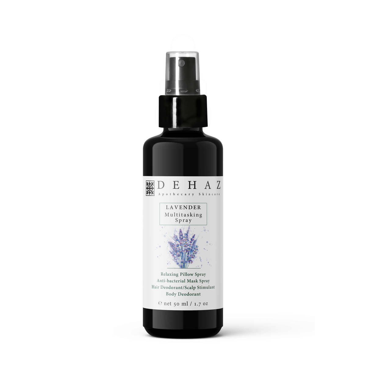 Lavender Multitasking Spray 1.7 oz