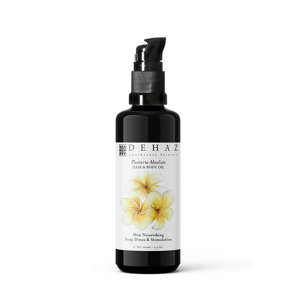 爆買い 英語 Dehaz_Plumeria_Absolute_Hair_2 スタイリング剤
