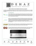 Rejuvensea Max-Repair Stem Cell Cream 50 ml - Aging / Sun Damage / All Skin Types