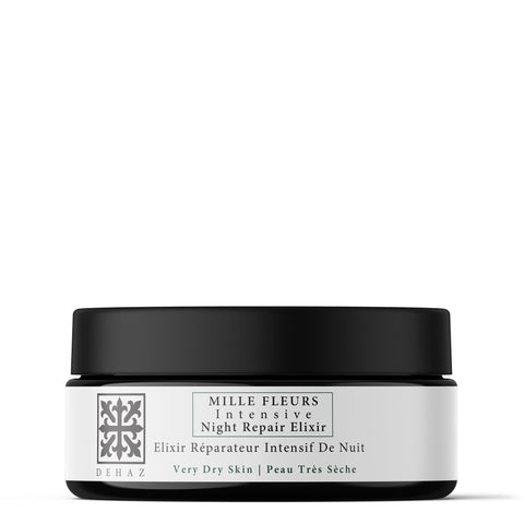 Mille Fleurs Intensive Night Repair Elixir 1.7 oz / 50 ml