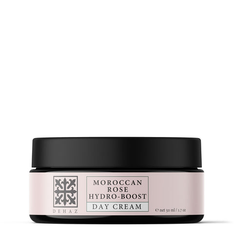 Moroccan Rose Hydro-Boost Cream Balm 1.7 oz
