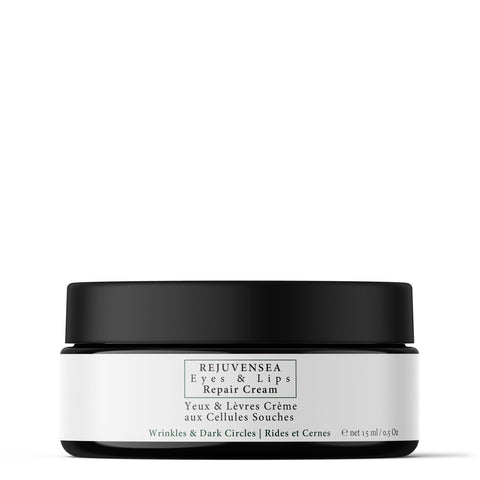 Rejuvensea Eyes & Lips Repair Cream 15 ml / 0.5 fl oz