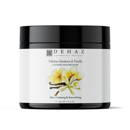 Beauty Benefits of Vanilla