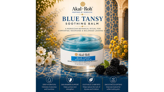 Is Moroccan Skincare Safe for Rosacea