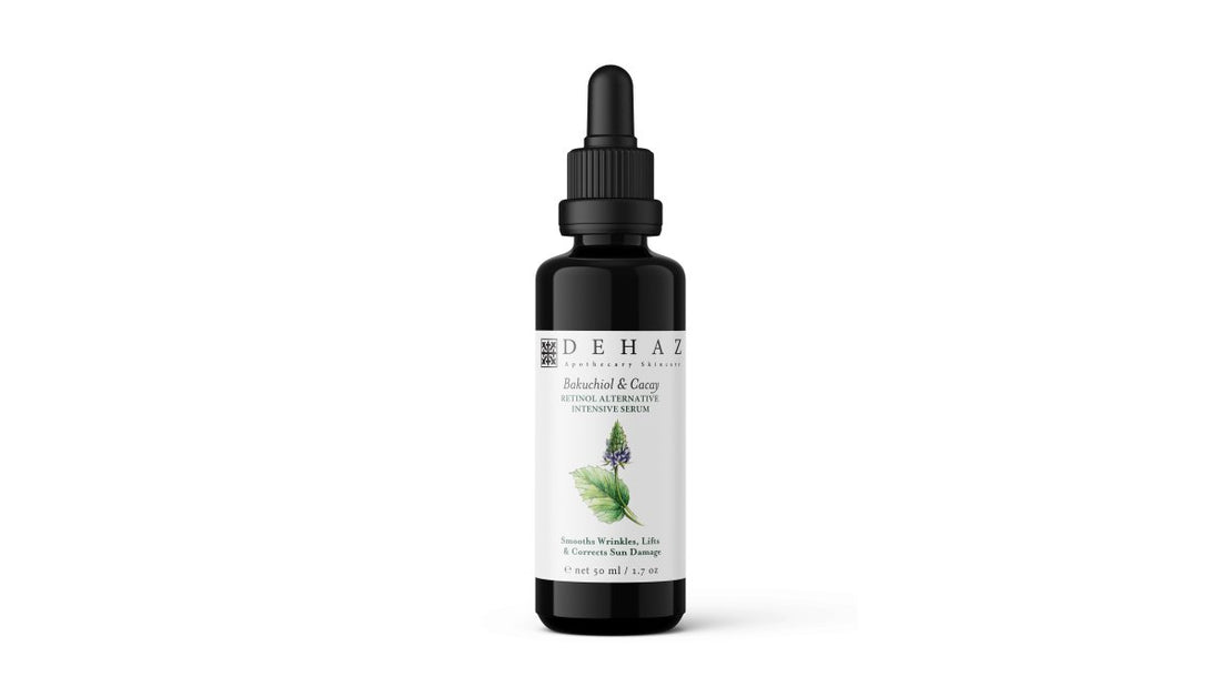 Best Botanical Skincare Alternatives for Aging