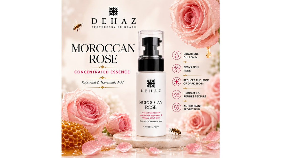Botnia vs Zawina Morocco Skincare: 2026 Comparison