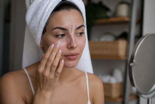 How to Balance Oily T-Zone and Dry Cheeks (2026 Guide)