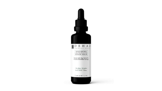 Buy Organic Botanical Face Serum Online