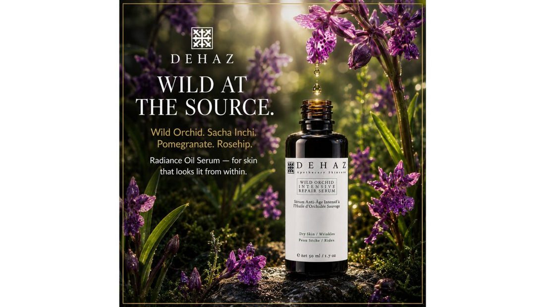 How to Layer Botanical Skincare Products