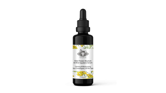 Avoiding Irritation With Potent Natural Skincare
