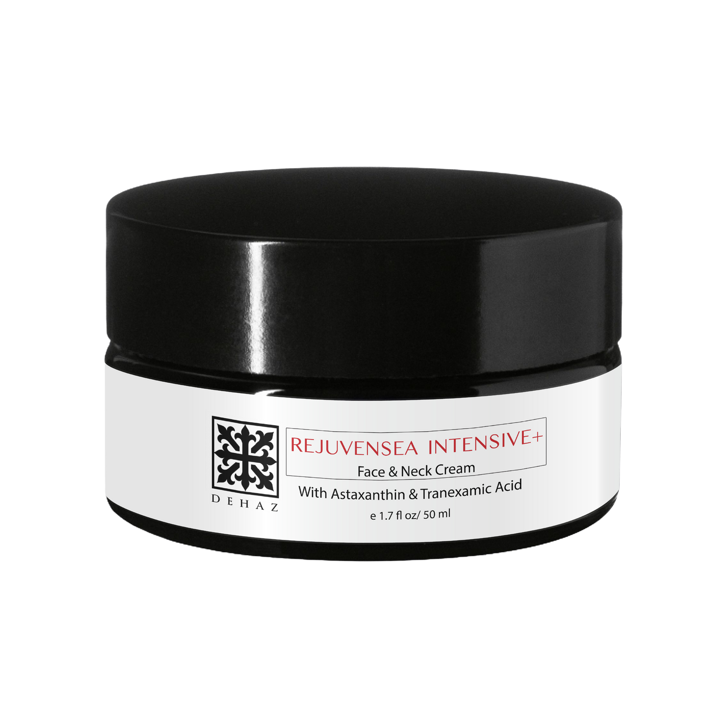 REJUVENSEA INTENSIVE+ Face & Neck Cream – 1.7 oz / 50 ml