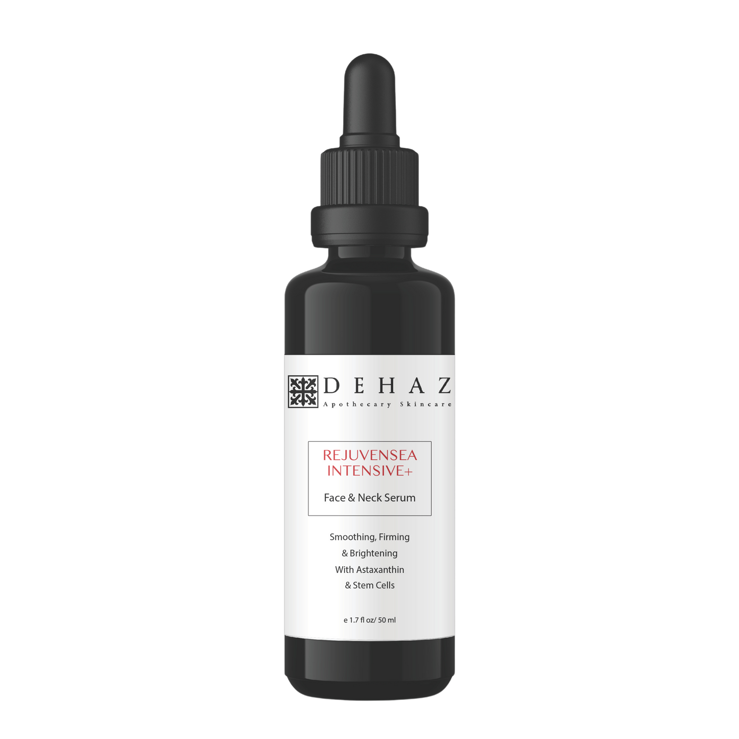 REJUVENSEA INTENSIVE+ with Stem Cells 1.7 oz / 50 ml