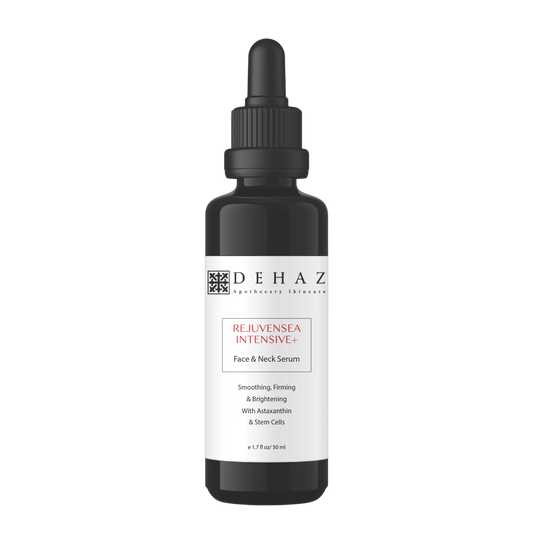 REJUVENSEA INTENSIVE+ with Stem Cells Serum 50 ml