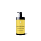 CARDAMON & JASMINE SEA SPONGE SPICULES MASK - 3.4 oz / 100 ml