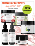 August Sampler Bundle Of The Month