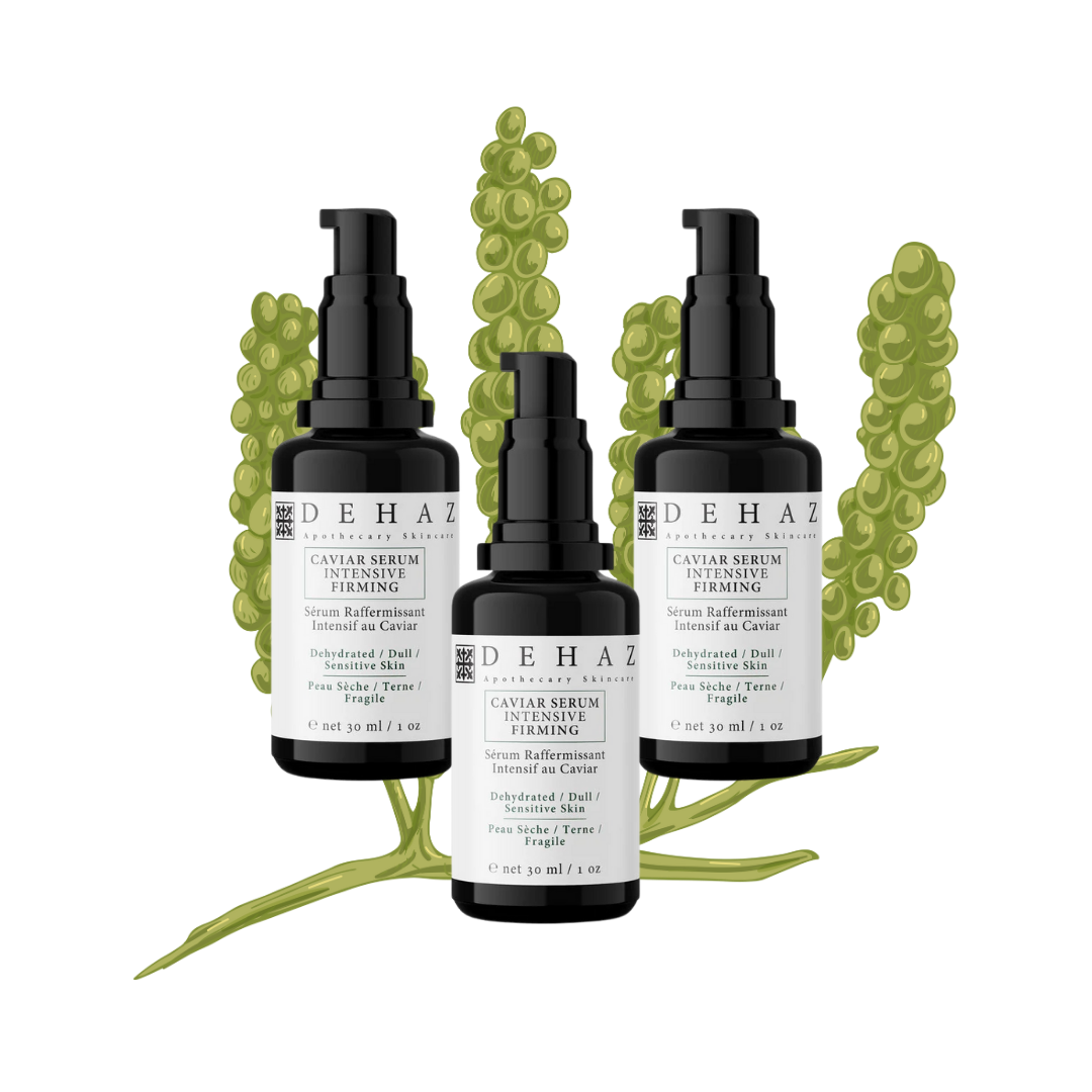 Caviar Firming Radiance Serum 1 oz / 30 ml