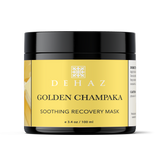 GOLDEN CHAMPAKA RECOVERY MASK 3.4 oz / 100 ml