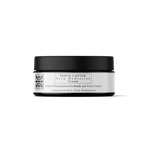 Triple Caviar Deep Hydration Cream 50 ml - Very Dry / Dehydrated Skin