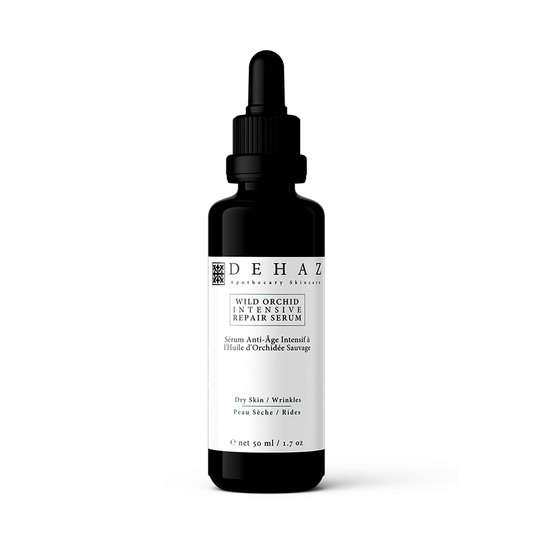 Wild Orchids Radiance Oil Serum – 50 ml / 1.7 oz
