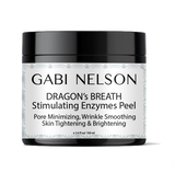 GABI NELSON Dragon's Breath Enzymes Peel- 3.4 Oz