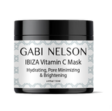 GABI NELSON - IBIZA Vitamin C Mask- 3.4 Oz