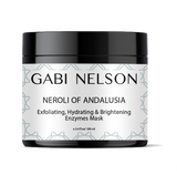 GABI NELSON Neroli Of Andalusia Mask- 3.4 Oz