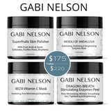 GABI NELSON New Products Bundle