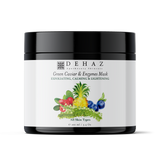 Green Caviar & Enzymes Mask  - 3.4 Oz Professional