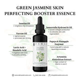 Green Jasmine Skin Perfecting Booster Essence - 1.7 Oz