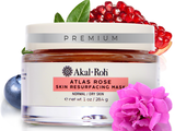 Atlas Rose Skin Resurfacing Mask