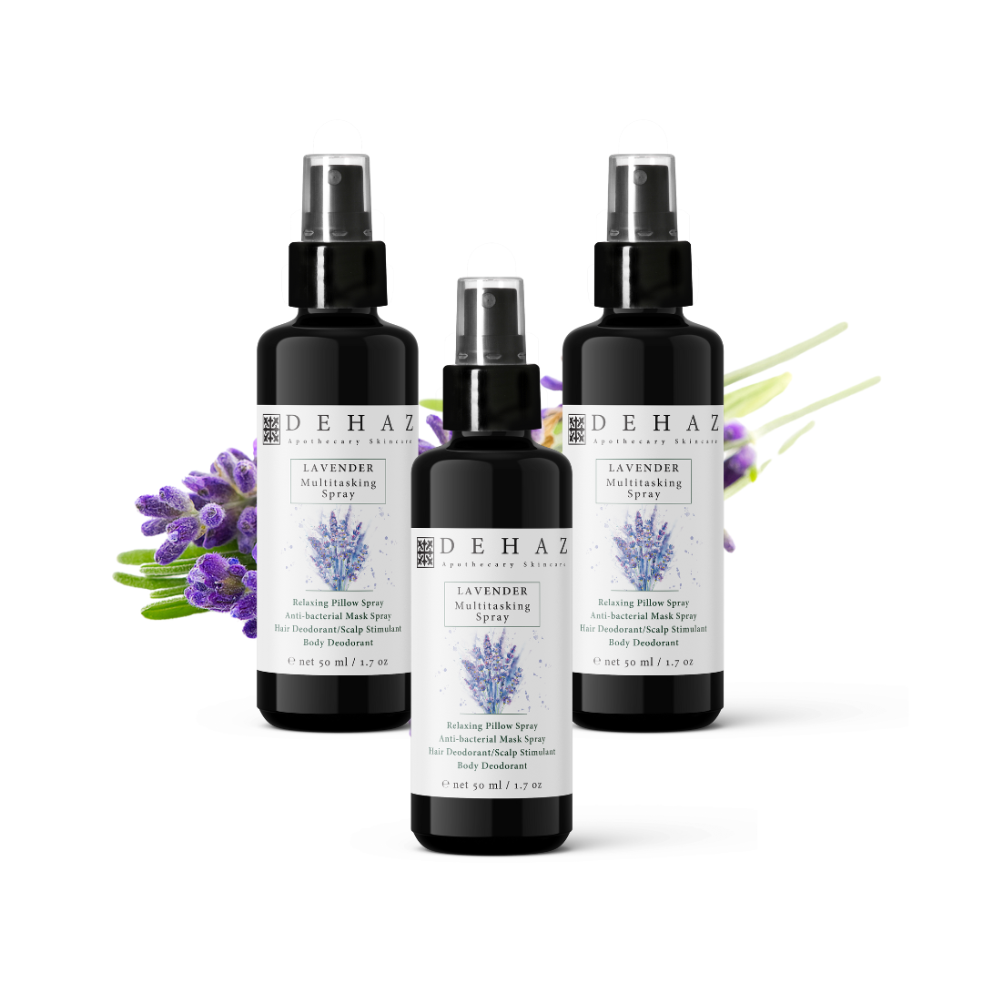 Lavender Multitasking Spray 1.7 oz
