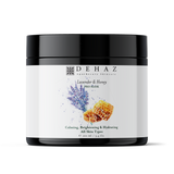 Lavender & Honey Calming Mask 3.4 Oz